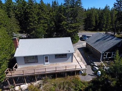257 Summer Harbor Road