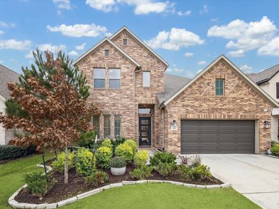 28227 Whitmore Bend Dr