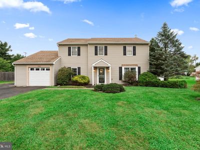 Property at 1549 Hartsville Cir, Warminster, PA