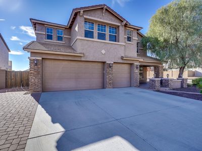 5231 W Desperado Way