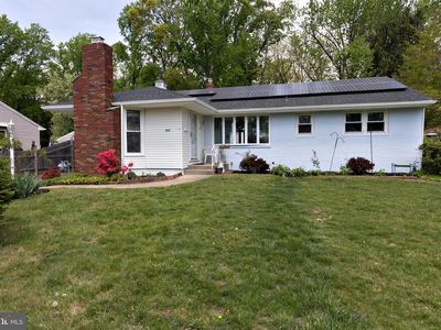 Property at 503 Pasadena Dr, Magnolia, NJ