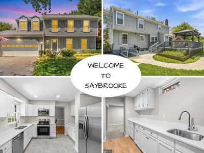 113 Bookham Ln