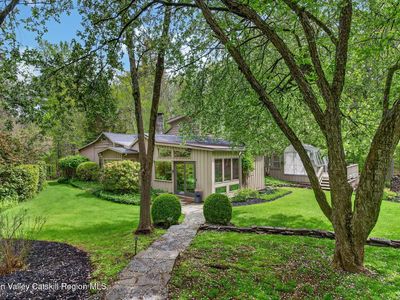 27 Old Wagon Road
