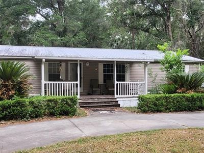 Property at 9810 NW 66th Ter, Chiefland, FL