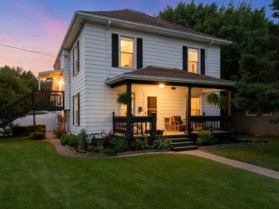 401 Glynwood Rd