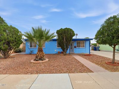 6244 Taos Dr