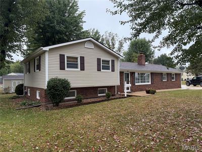 Property at 120 Julie Ct, Montgomery City, MO