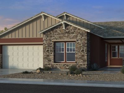 Windsor Plan, Legado Landmark Collection