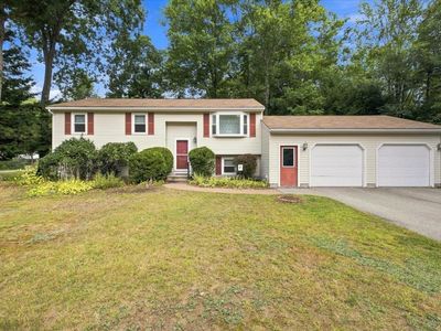 1 Alder Creek Drive