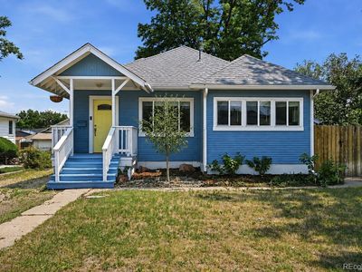 26 S Lowell Boulevard