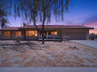 Property at 3135 Club Cir E, Borrego Springs, CA