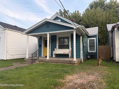 712 Camden Ave