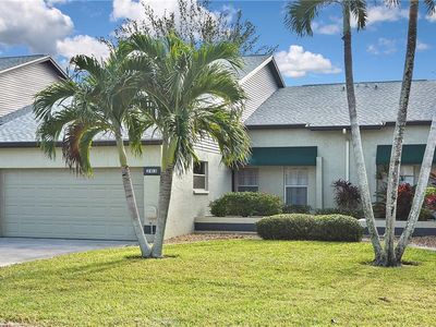 203 McGregor Park Cir