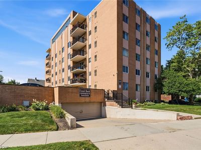 12029 Clifton Blvd APT 503