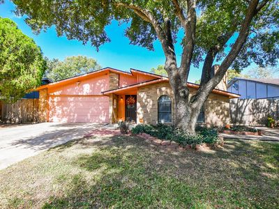 15602 Camino Del Sol Dr