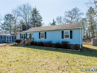 Property at 445 Poplar Rd, Aylett, VA