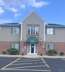 3414 N Bend Rd APT 4