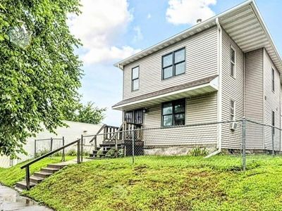 Property at 3126 Logan Ave N, Minneapolis, MN