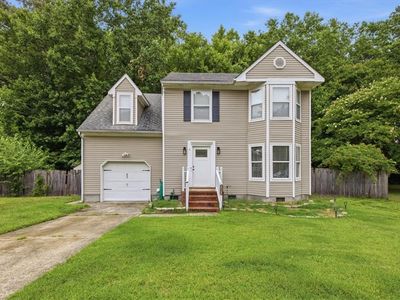 3403 Bernies Ct S