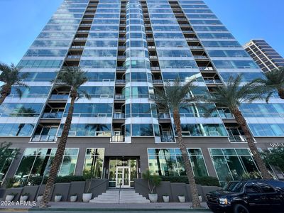 1 E LEXINGTON Avenue #609