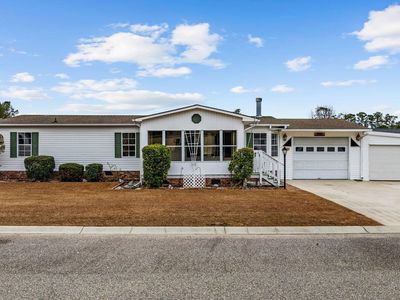 130 Tomoka Trail
