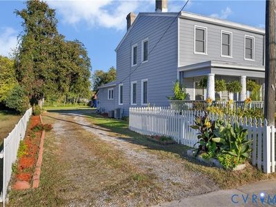 Property at 509 Harding St, Petersburg, VA