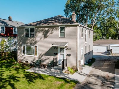4508 West Crawford AVENUE #4510