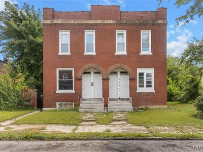 3530 Arkansas Ave