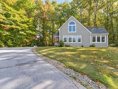 62 Fox Run Lane