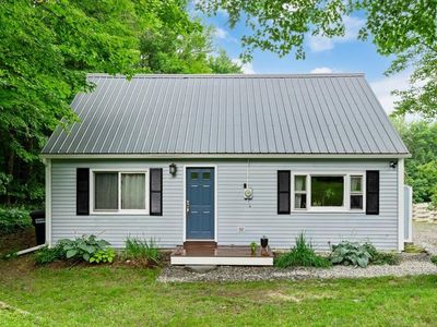Property at 2083 Bartlett Hill Road, Cambridge, VT