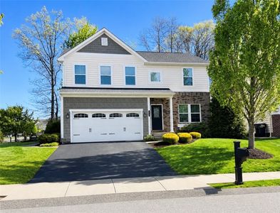 124 Kestler Dr
