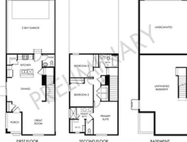 Property at The Copper Plan, York Station, Thornton, CO