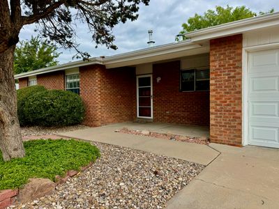 6605 Luella Anne Dr NE