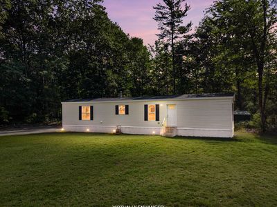 Property at 17 Brann Road, Vassalboro, ME