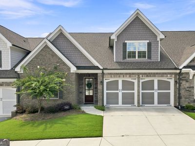 5660 Ansley Ridge Ln #81