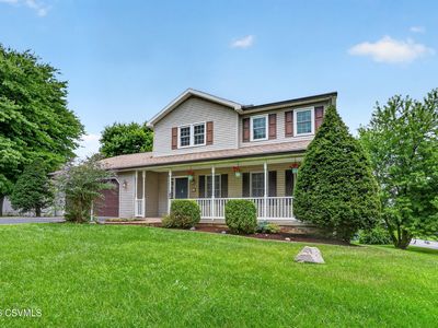 20 Quarry Rd
