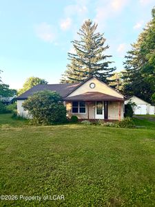 Property at 81 Deep Hole Rd, Drums, PA