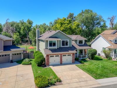 14666 W 68th Place