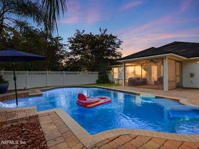 Property at 616 E TROPICAL Trace, Saint Johns, FL