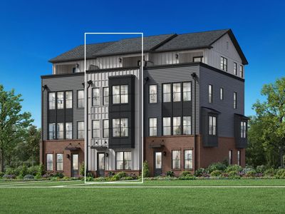Courtland Plan, 280 North at Doylestown