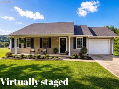 1465 Blaze Valley Rd