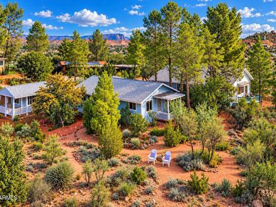 4525 N Drifting Sands Road
