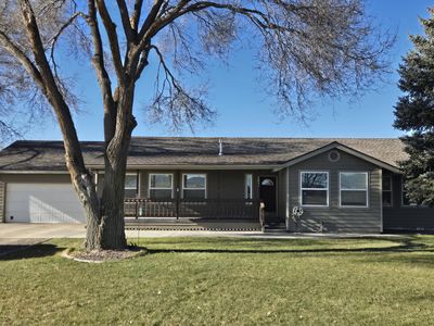 6631 NW Puckett Rd