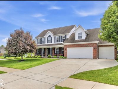 1421 Spring Meadow Ct