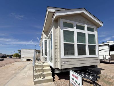 4700 E Main St #144