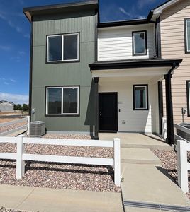 604 Cheyenne Trl #A4