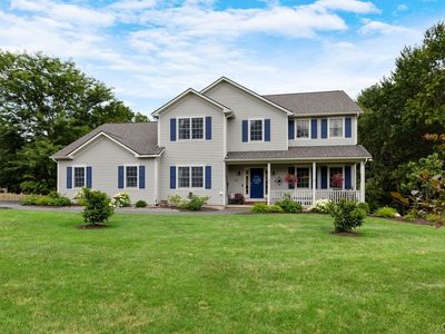 4398 Twin Pines Dr
