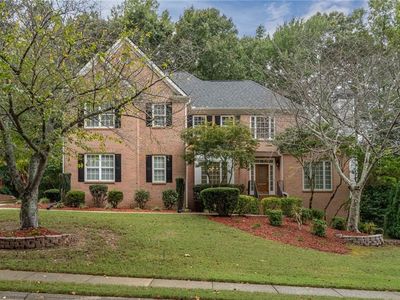 4457 Cavallon Way NW