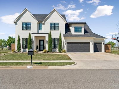 3006 Isabella Rd