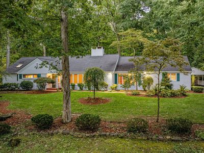 4322 Stagecoach Rd